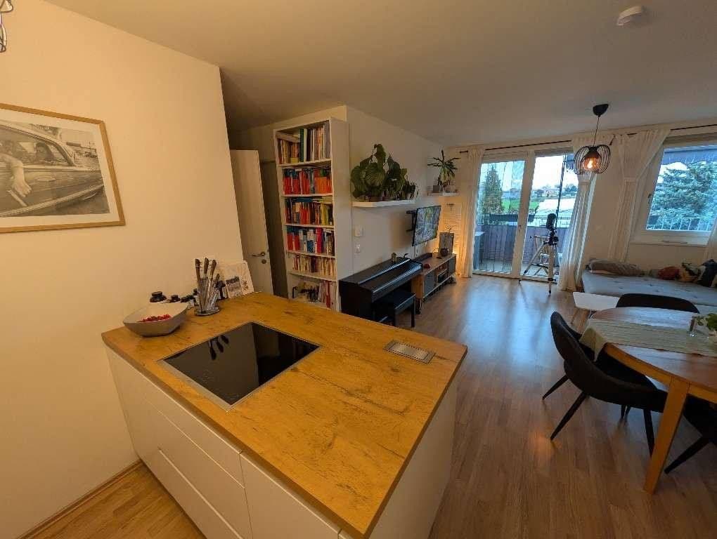 Prenájom bytu 2-izbový 55 m², Rösslergasse 9, Wien, Viedeň Prenájom bytu 2-izbový 55 m², Rösslergasse 9, Wien, Viedeň