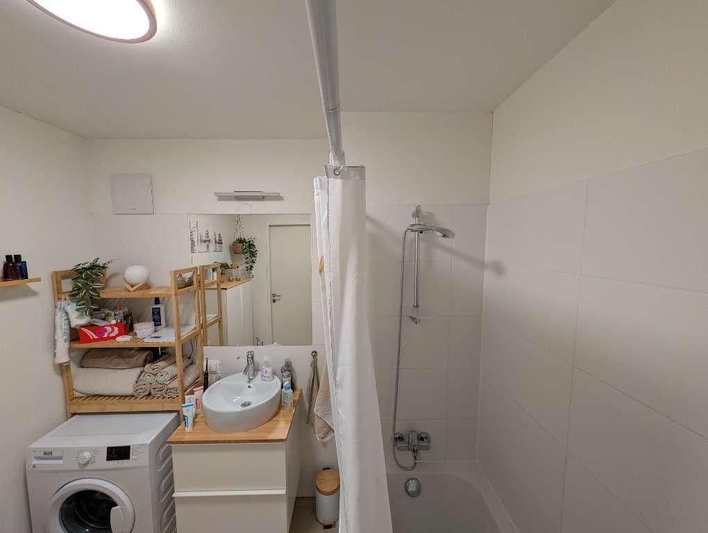 Prenájom bytu 2-izbový 55 m², Rösslergasse 9, Wien, Viedeň Prenájom bytu 2-izbový 55 m², Rösslergasse 9, Wien, Viedeň