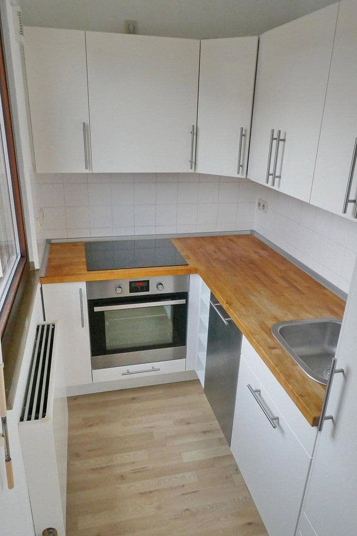 Predaj bytu 2-izbový 45 m², Poing, Bavorsko Predaj bytu 2-izbový 45 m², Poing, Bavorsko