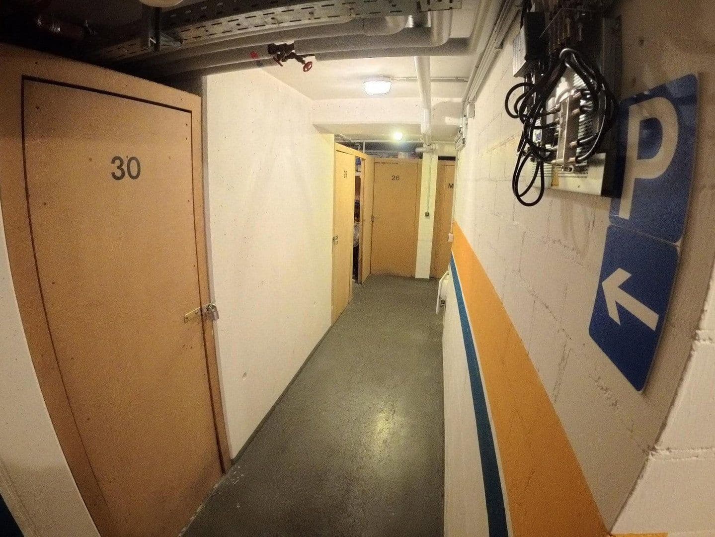 Predaj bytu 2-izbový 45 m², Poing, Bavorsko Predaj bytu 2-izbový 45 m², Poing, Bavorsko