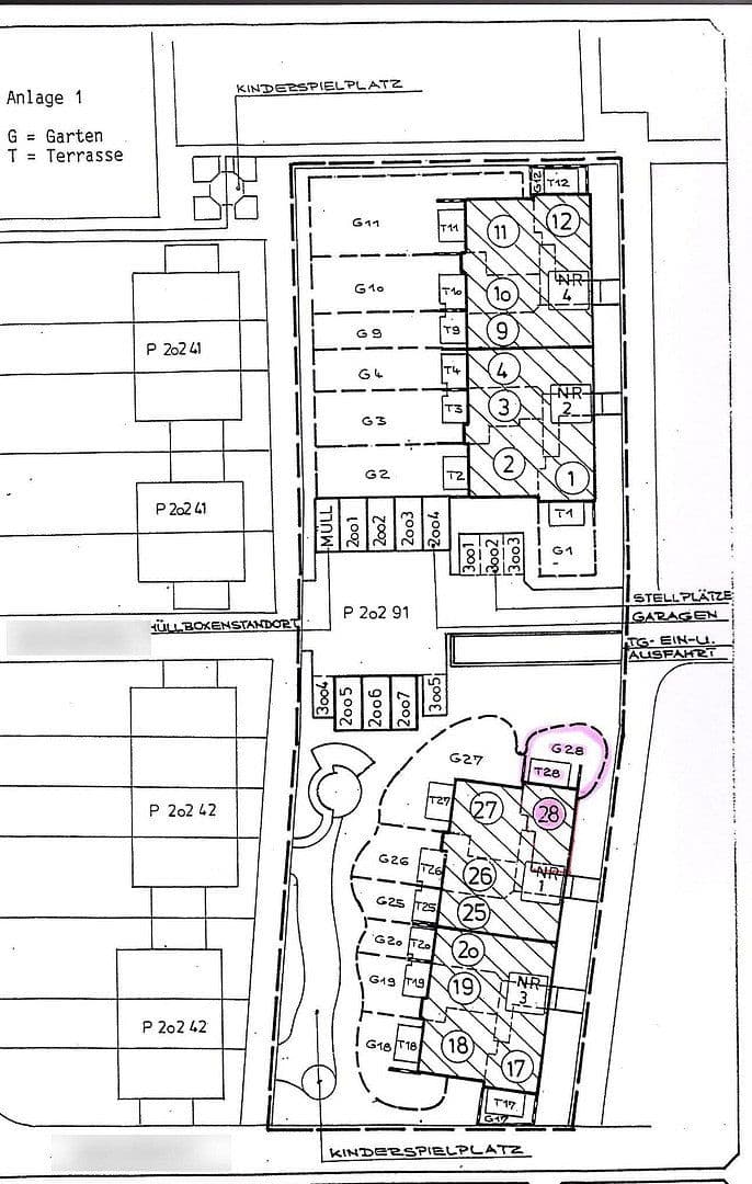 Predaj bytu 2-izbový 45 m², Poing, Bavorsko Predaj bytu 2-izbový 45 m², Poing, Bavorsko