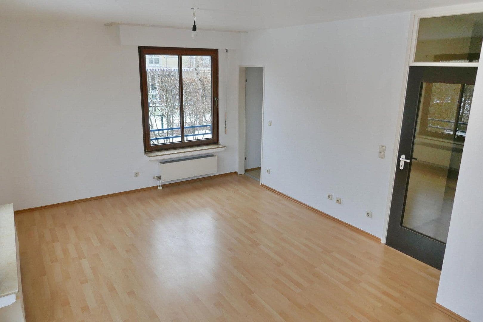 Predaj bytu 2-izbový 45 m², Poing, Bavorsko Predaj bytu 2-izbový 45 m², Poing, Bavorsko
