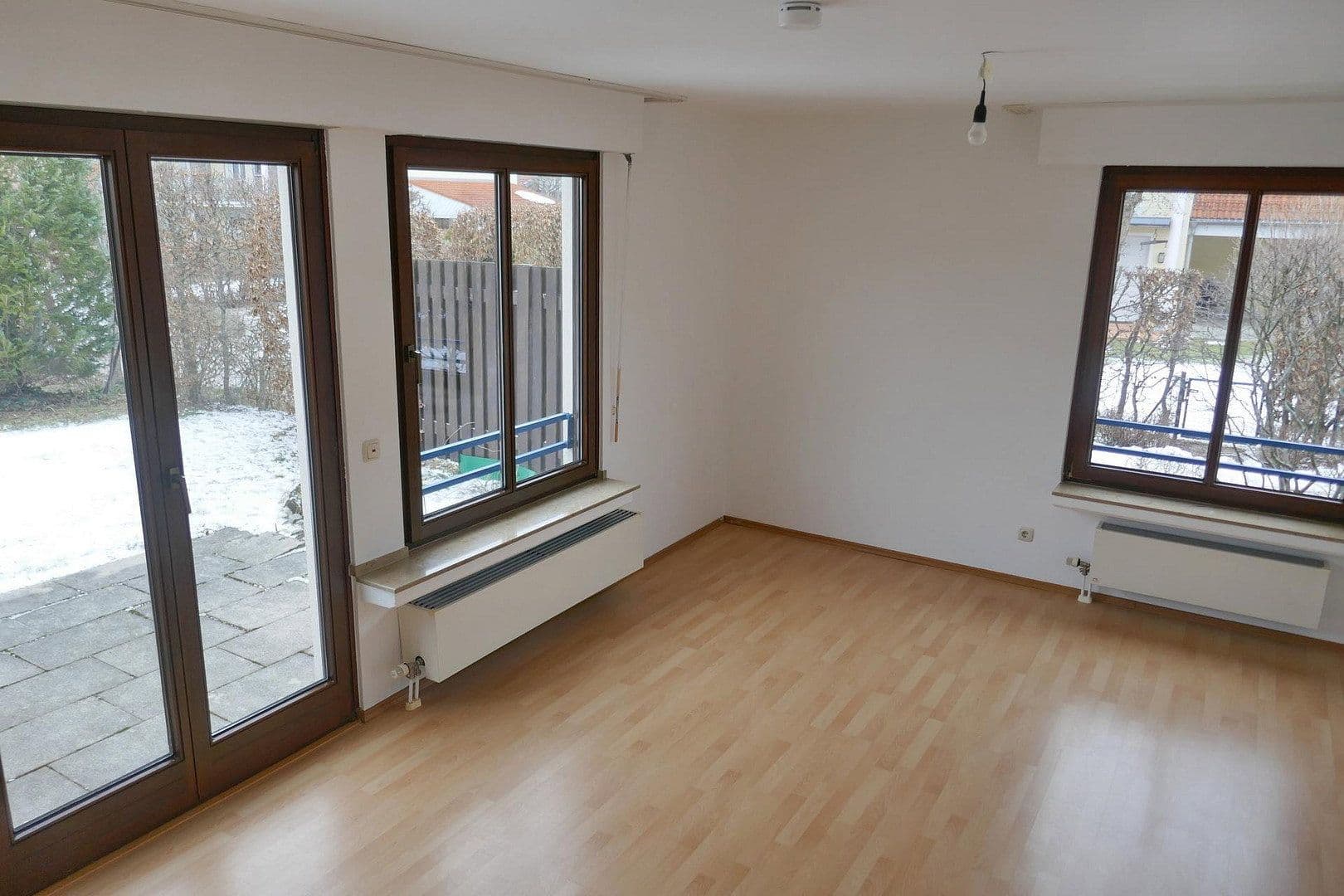 Predaj bytu 2-izbový 45 m², Poing, Bavorsko Predaj bytu 2-izbový 45 m², Poing, Bavorsko