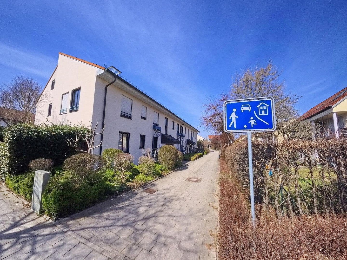 Predaj bytu 2-izbový 45 m², Poing, Bavorsko Predaj bytu 2-izbový 45 m², Poing, Bavorsko