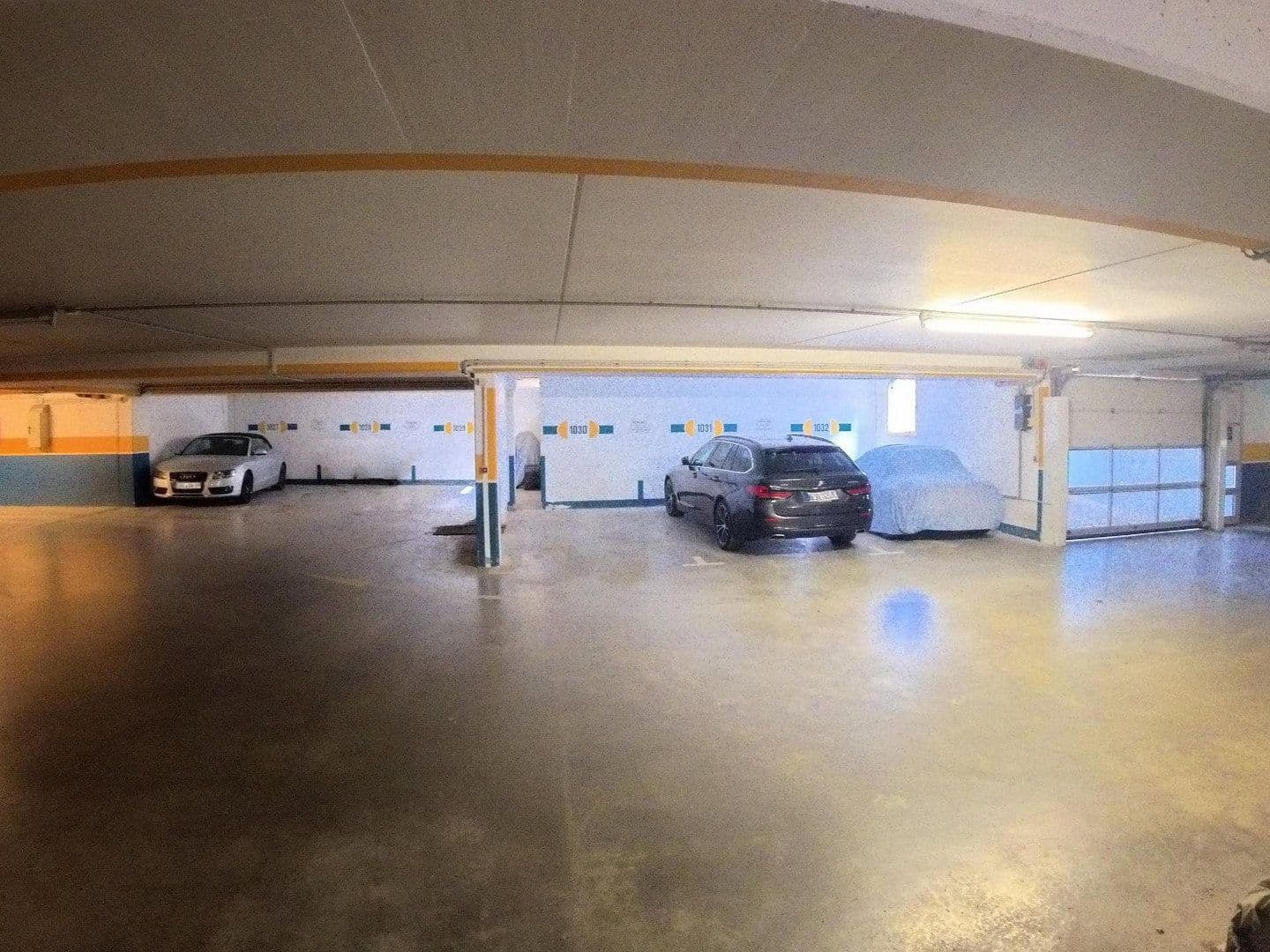 Predaj bytu 2-izbový 45 m², Poing, Bavorsko Predaj bytu 2-izbový 45 m², Poing, Bavorsko