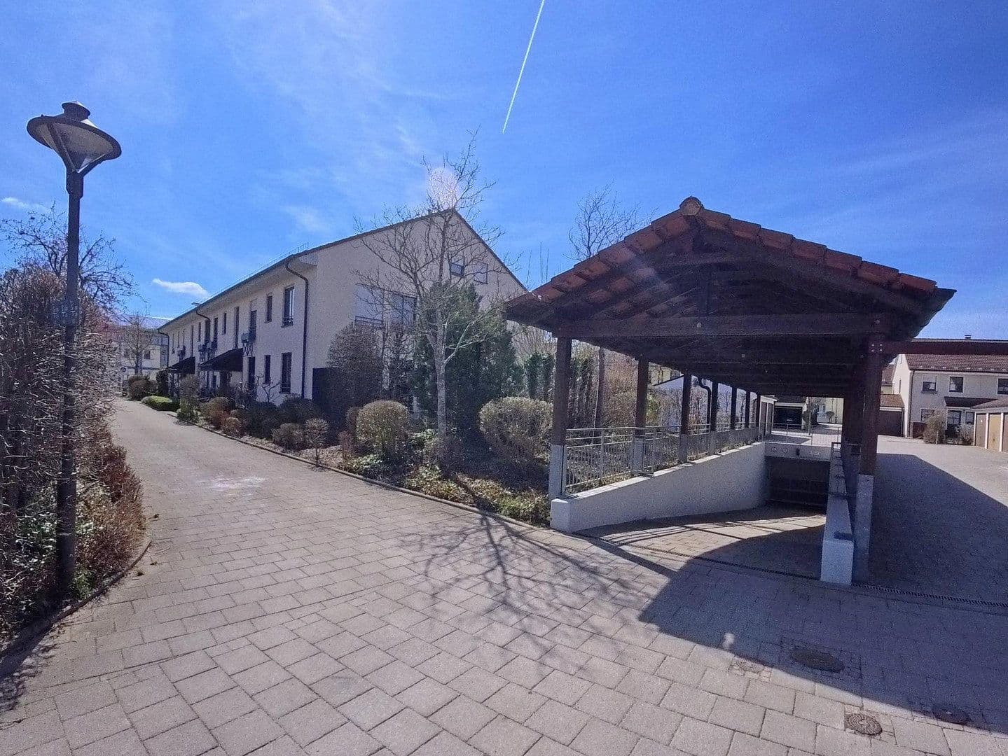 Predaj bytu 2-izbový 45 m², Poing, Bavorsko Predaj bytu 2-izbový 45 m², Poing, Bavorsko