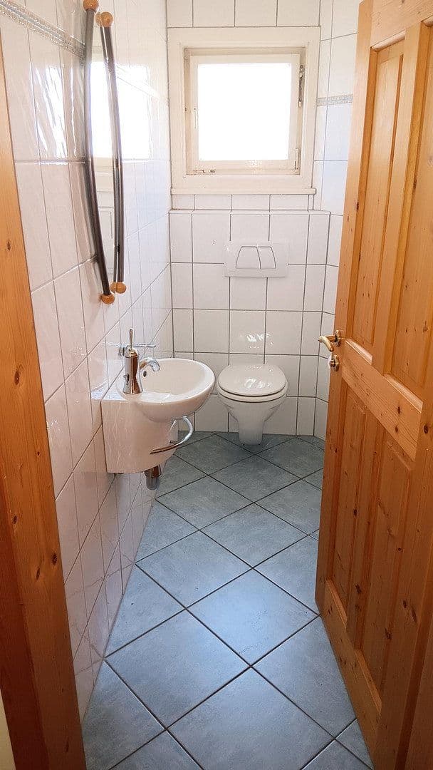 Predaj domu 130 m², pozemek 650 m², Schwabach, Bavorsko Predaj domu 130 m², pozemek 650 m², Schwabach, Bavorsko