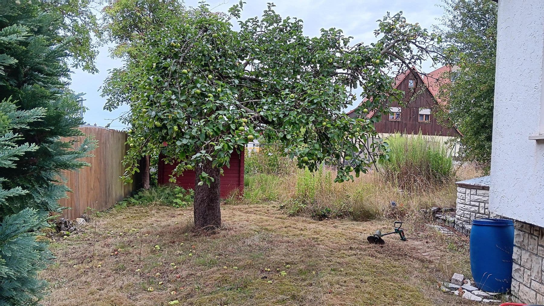 Predaj domu 130 m², pozemek 650 m², Schwabach, Bavorsko Predaj domu 130 m², pozemek 650 m², Schwabach, Bavorsko