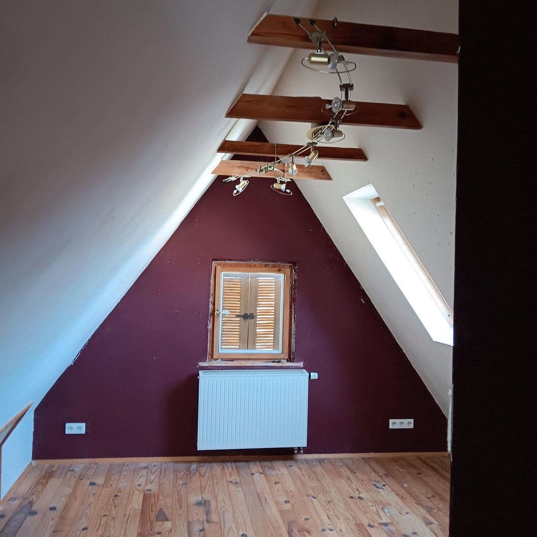 Predaj domu 130 m², pozemek 650 m², Schwabach, Bavorsko Predaj domu 130 m², pozemek 650 m², Schwabach, Bavorsko