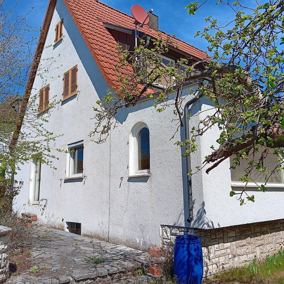 Predaj domu 130 m², pozemek 650 m², Schwabach, Bavorsko Predaj domu 130 m², pozemek 650 m², Schwabach, Bavorsko