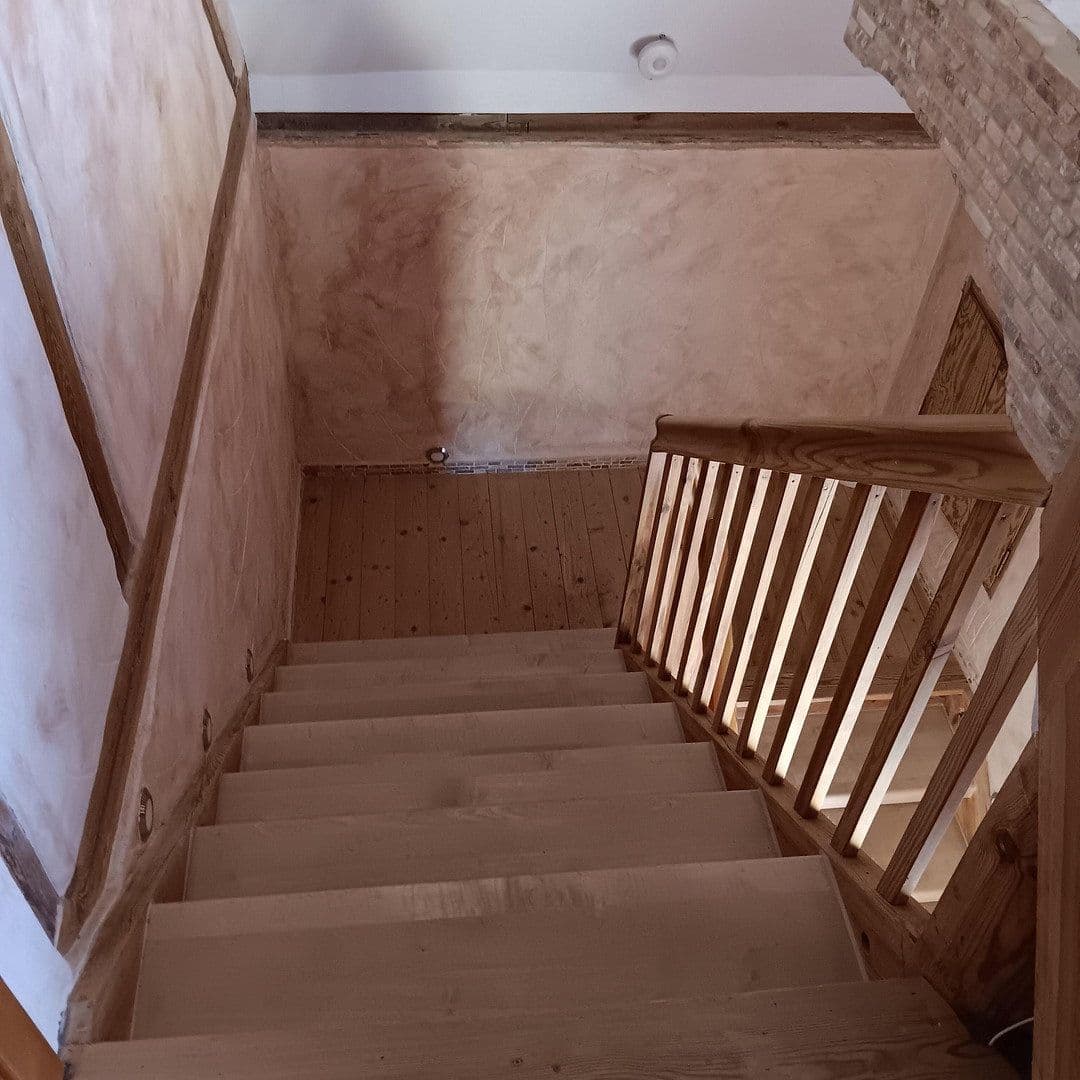 Predaj domu 130 m², pozemek 650 m², Schwabach, Bavorsko Predaj domu 130 m², pozemek 650 m², Schwabach, Bavorsko