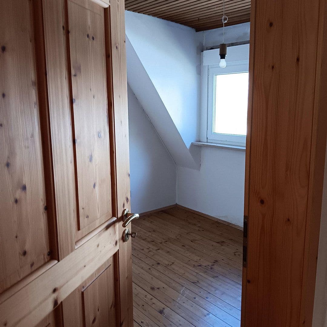 Predaj domu 130 m², pozemek 650 m², Schwabach, Bavorsko Predaj domu 130 m², pozemek 650 m², Schwabach, Bavorsko