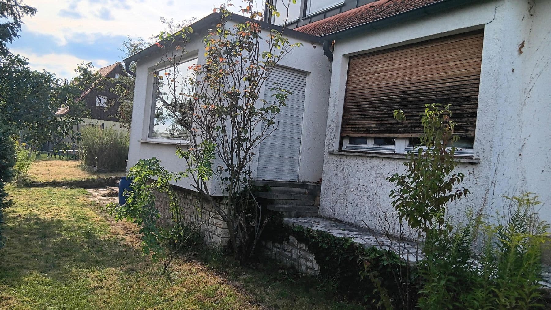 Predaj domu 130 m², pozemek 650 m², Schwabach, Bavorsko Predaj domu 130 m², pozemek 650 m², Schwabach, Bavorsko