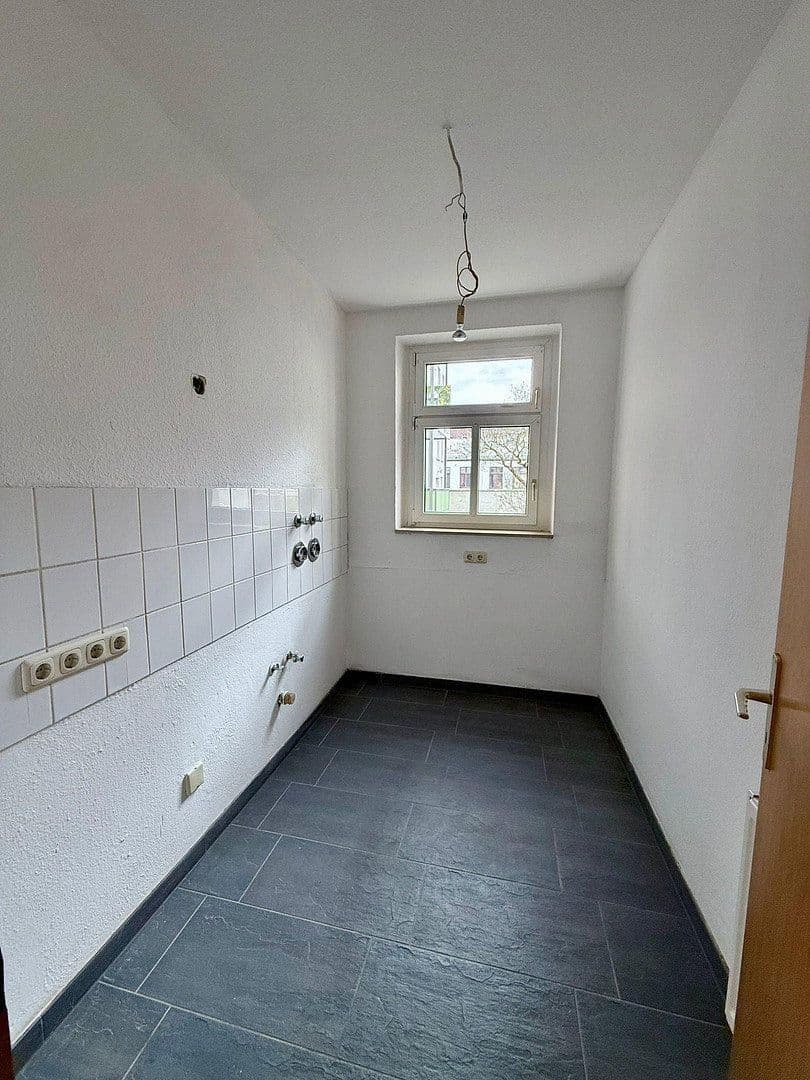Predaj bytu 2-izbový 44 m², Innenhof, Kasseler Straße 12, Leipzig, Sasko Predaj bytu 2-izbový 44 m², Innenhof, Kasseler Straße 12, Leipzig, Sasko