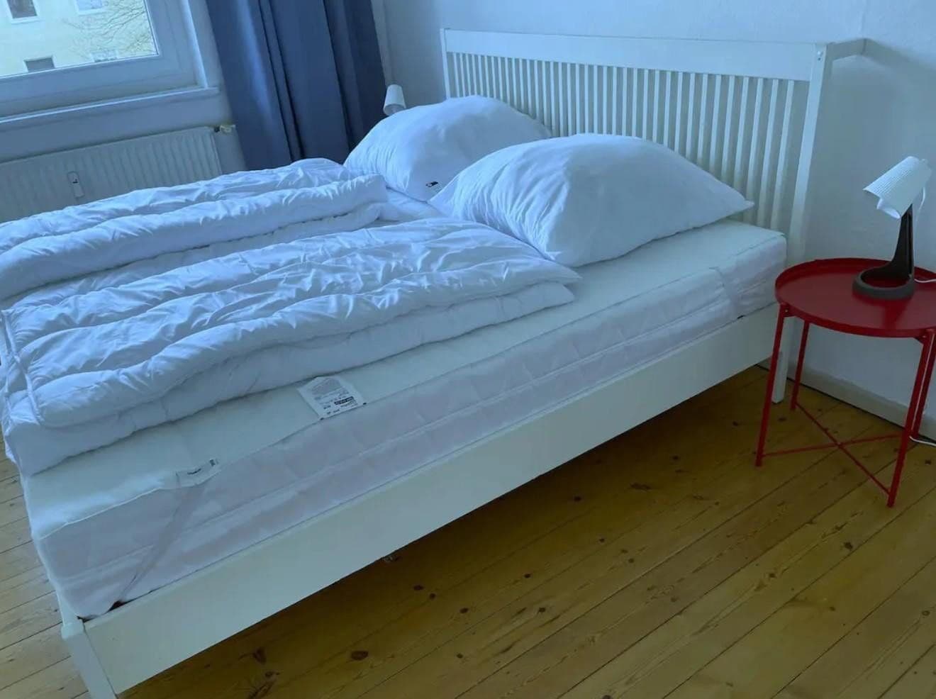 Prenájom bytu 1-izbový 42 m², Schillstraße 18, Sankt Gertrud,, Lübeck, Šlezvicko-Holštajnsko Prenájom bytu 1-izbový 42 m², Schillstraße 18, Sankt Gertrud,, Lübeck, Šlezvicko-Holštajnsko