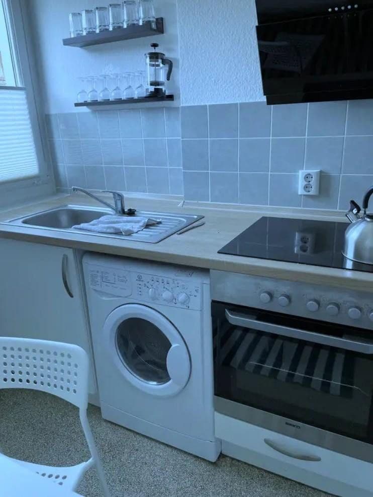 Prenájom bytu 1-izbový 42 m², Schillstraße 18, Sankt Gertrud,, Lübeck, Šlezvicko-Holštajnsko Prenájom bytu 1-izbový 42 m², Schillstraße 18, Sankt Gertrud,, Lübeck, Šlezvicko-Holštajnsko