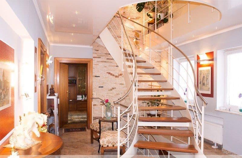 Predaj bytu 7-izbový 196 m², Schöneck, Hesensko Predaj bytu 7-izbový 196 m², Schöneck, Hesensko