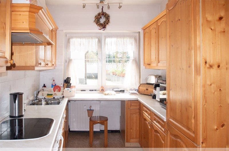 Predaj bytu 7-izbový 196 m², Schöneck, Hesensko Predaj bytu 7-izbový 196 m², Schöneck, Hesensko