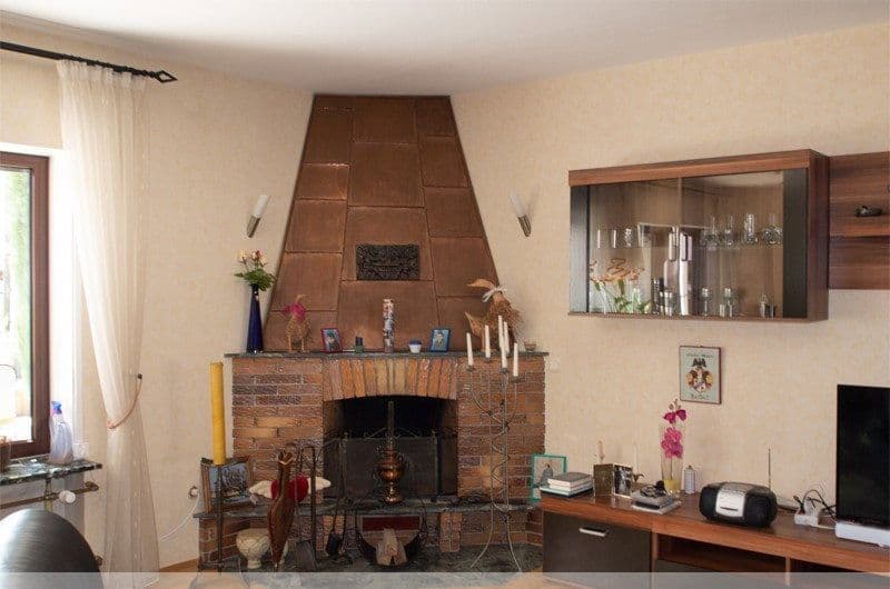 Predaj bytu 7-izbový 196 m², Schöneck, Hesensko Predaj bytu 7-izbový 196 m², Schöneck, Hesensko