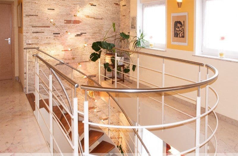 Predaj bytu 7-izbový 196 m², Schöneck, Hesensko Predaj bytu 7-izbový 196 m², Schöneck, Hesensko