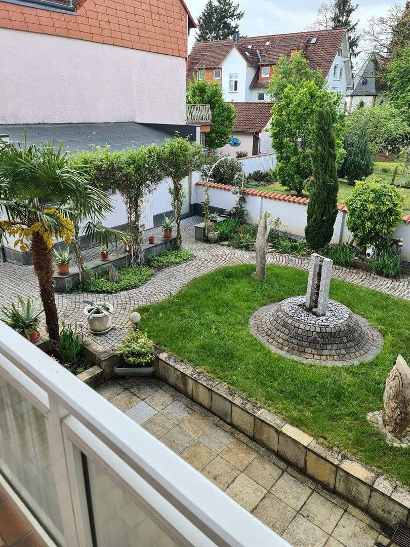 Predaj bytu 7-izbový 196 m², Schöneck, Hesensko Predaj bytu 7-izbový 196 m², Schöneck, Hesensko