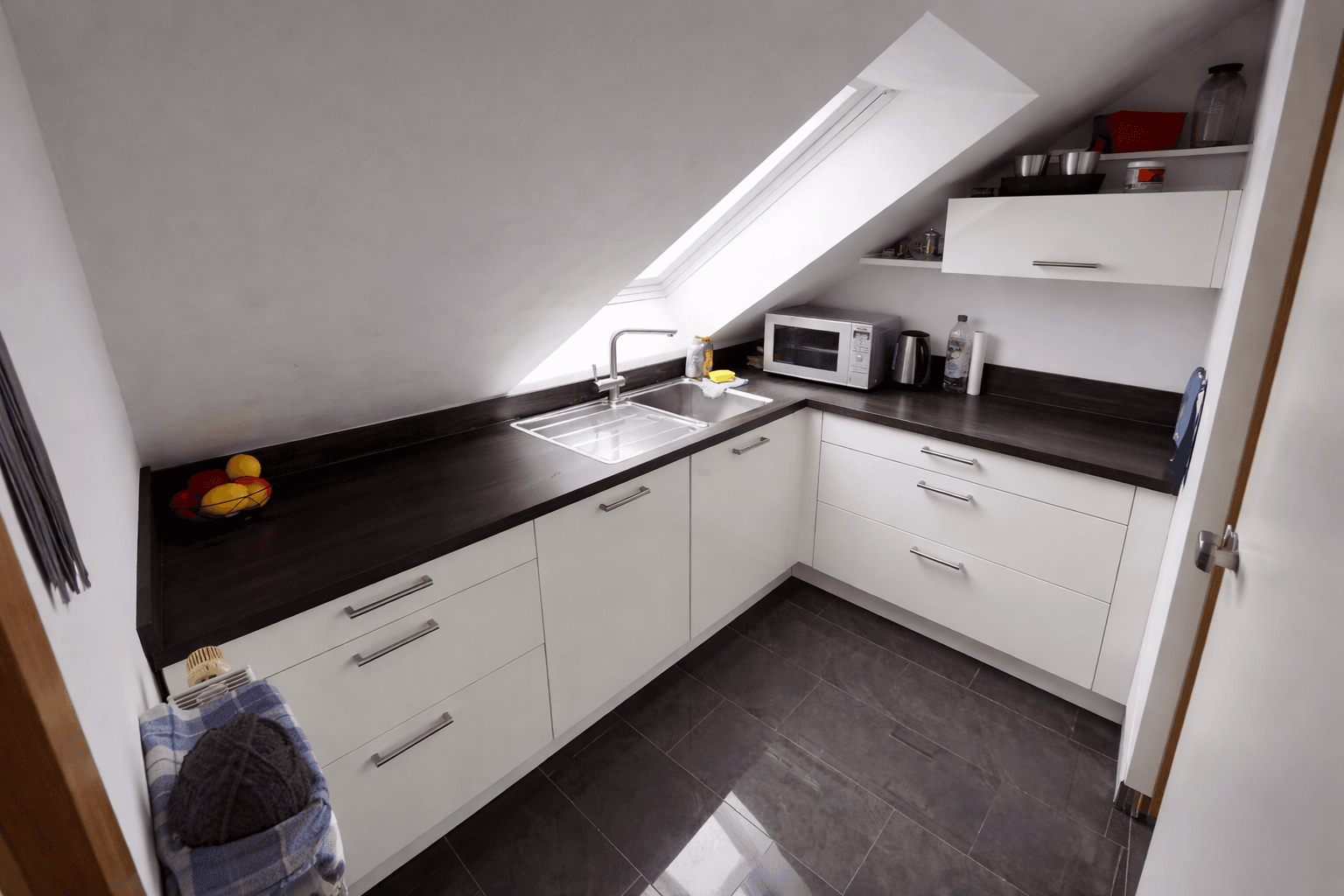 Prenájom bytu 3-izbový 61 m², Palisadenring 60, Bad Friedrichshall, Bádensko-Wurttembersko Prenájom bytu 3-izbový 61 m², Palisadenring 60, Bad Friedrichshall, Bádensko-Wurttembersko