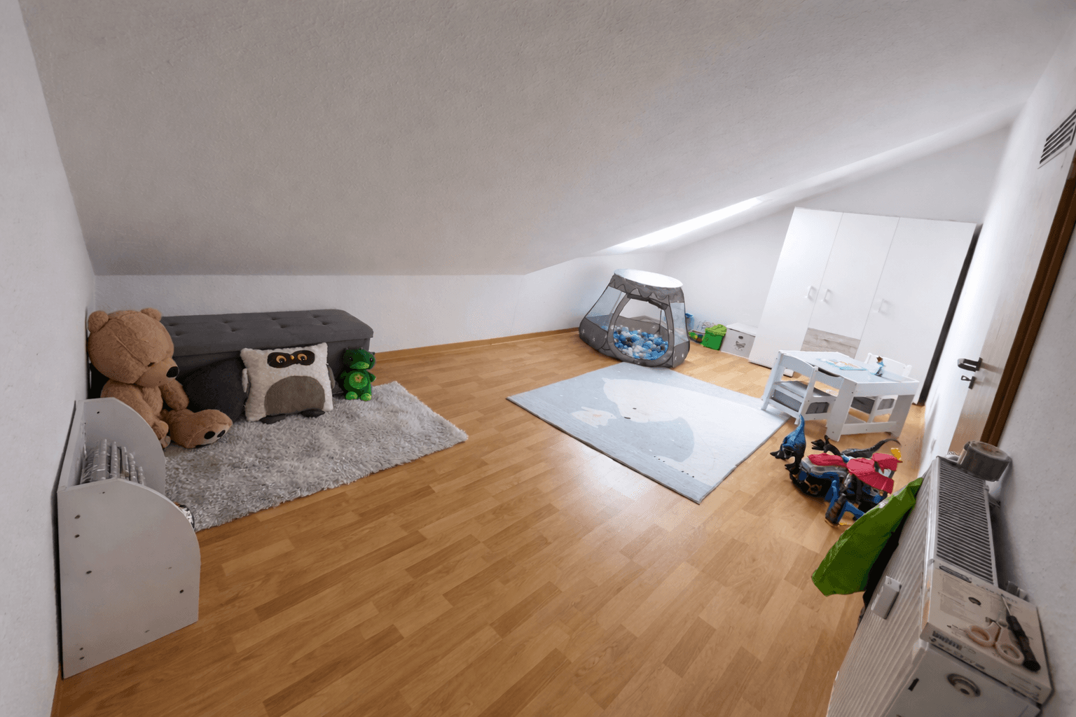 Prenájom bytu 3-izbový 61 m², Palisadenring 60, Bad Friedrichshall, Bádensko-Wurttembersko Prenájom bytu 3-izbový 61 m², Palisadenring 60, Bad Friedrichshall, Bádensko-Wurttembersko