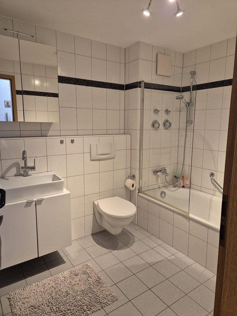 Prenájom bytu 3-izbový 61 m², Palisadenring 60, Bad Friedrichshall, Bádensko-Wurttembersko Prenájom bytu 3-izbový 61 m², Palisadenring 60, Bad Friedrichshall, Bádensko-Wurttembersko