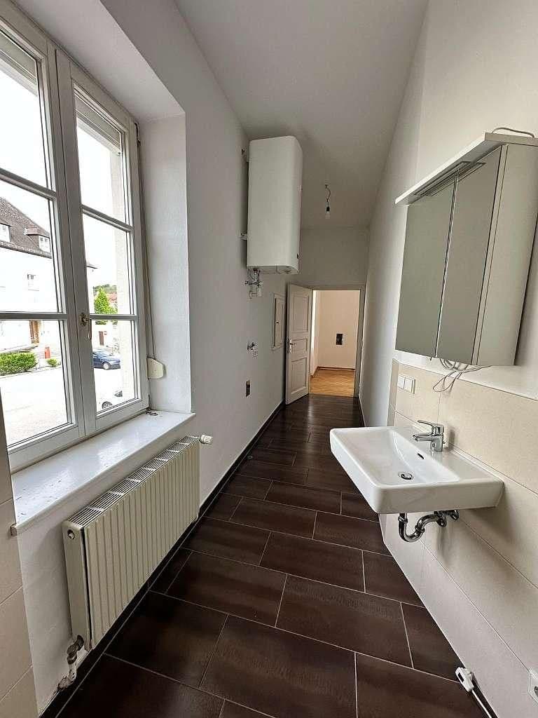 Prenájom bytu 2-izbový 71 m², Esterhazystraße 37, Eisenstadt, Burgenland Prenájom bytu 2-izbový 71 m², Esterhazystraße 37, Eisenstadt, Burgenland