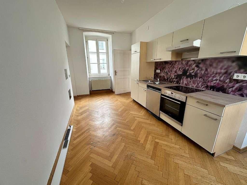Prenájom bytu 2-izbový 71 m², Esterhazystraße 37, Eisenstadt, Burgenland Prenájom bytu 2-izbový 71 m², Esterhazystraße 37, Eisenstadt, Burgenland