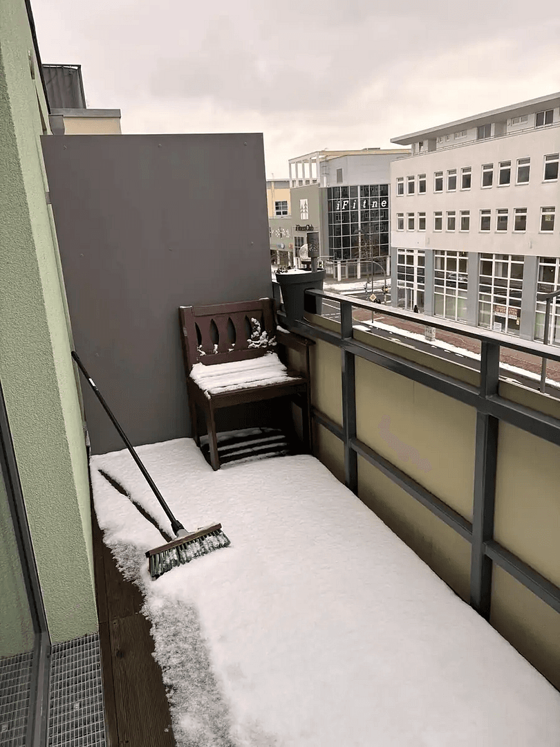 Prenájom bytu 2-izbový 62 m², Potsdamer Straße 80, Ludwigsfelde, Brandenbursko Prenájom bytu 2-izbový 62 m², Potsdamer Straße 80, Ludwigsfelde, Brandenbursko