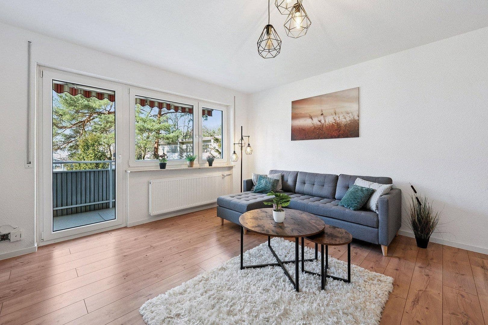 Predaj bytu 4-izbový 102 m², Haral-Hamberg-Straße 48, Schweinfurt, Bavorsko Predaj bytu 4-izbový 102 m², Haral-Hamberg-Straße 48, Schweinfurt, Bavorsko