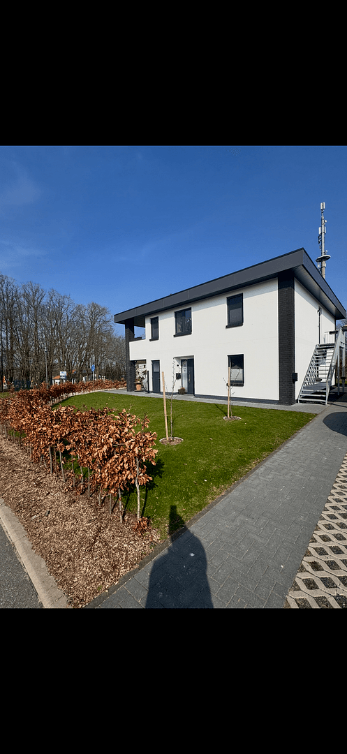 Prenájom domu 120 m², pozemek 300 m², Klütz, Meklenbursko-Predpomoransko Prenájom domu 120 m², pozemek 300 m², Klütz, Meklenbursko-Predpomoransko