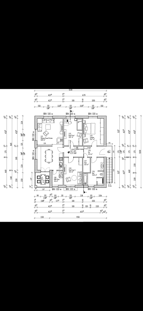 Prenájom domu 120 m², pozemek 300 m², Klütz, Meklenbursko-Predpomoransko Prenájom domu 120 m², pozemek 300 m², Klütz, Meklenbursko-Predpomoransko