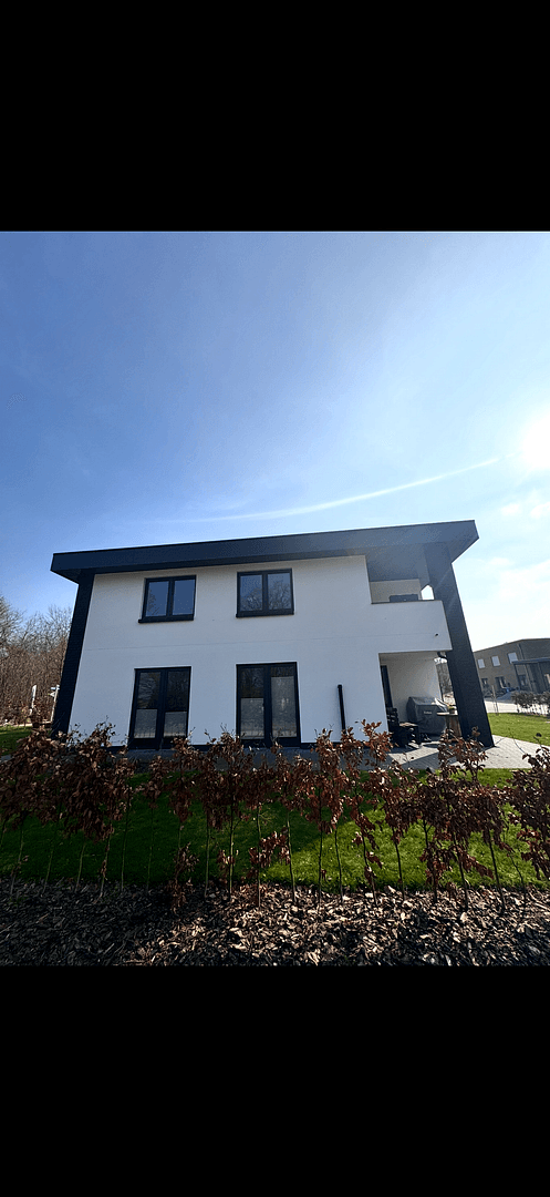 Prenájom domu 120 m², pozemek 300 m², Klütz, Meklenbursko-Predpomoransko Prenájom domu 120 m², pozemek 300 m², Klütz, Meklenbursko-Predpomoransko