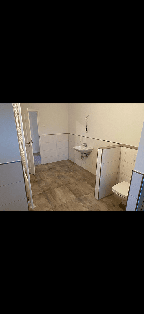 Prenájom domu 120 m², pozemek 300 m², Klütz, Meklenbursko-Predpomoransko Prenájom domu 120 m², pozemek 300 m², Klütz, Meklenbursko-Predpomoransko