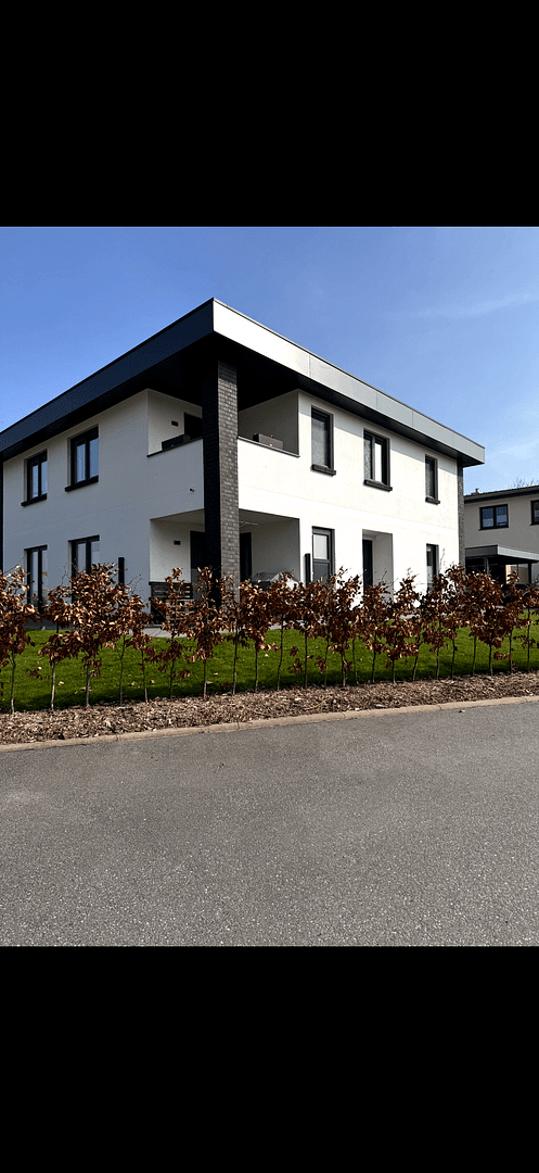 Prenájom domu 120 m², pozemek 300 m², Klütz, Meklenbursko-Predpomoransko Prenájom domu 120 m², pozemek 300 m², Klütz, Meklenbursko-Predpomoransko