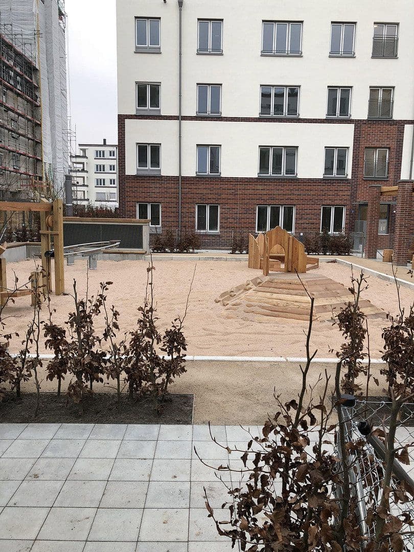 Predaj bytu 3-izbový 86 m², Brauhaus Str., Nürnberg, Bavorsko Predaj bytu 3-izbový 86 m², Brauhaus Str., Nürnberg, Bavorsko