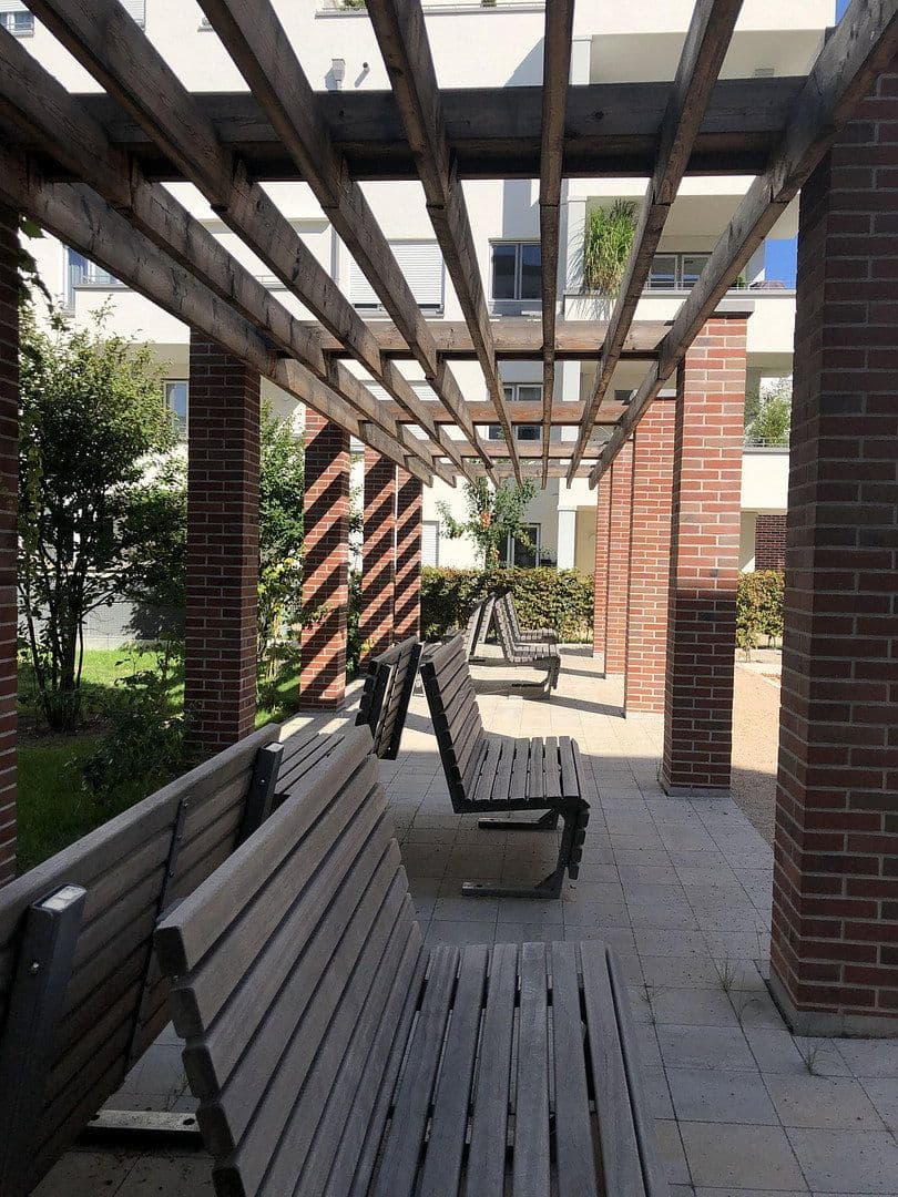 Predaj bytu 3-izbový 86 m², Brauhaus Str., Nürnberg, Bavorsko Predaj bytu 3-izbový 86 m², Brauhaus Str., Nürnberg, Bavorsko