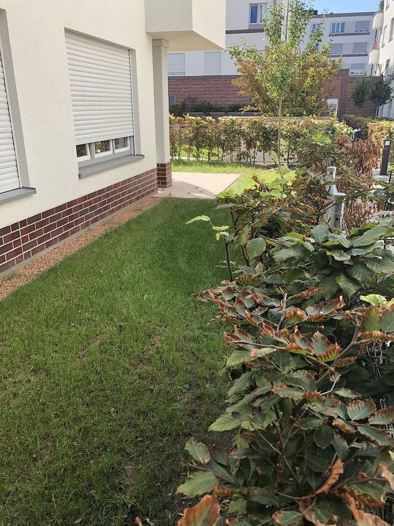 Predaj bytu 3-izbový 86 m², Brauhaus Str., Nürnberg, Bavorsko Predaj bytu 3-izbový 86 m², Brauhaus Str., Nürnberg, Bavorsko