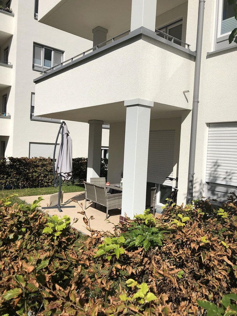 Predaj bytu 3-izbový 86 m², Brauhaus Str., Nürnberg, Bavorsko Predaj bytu 3-izbový 86 m², Brauhaus Str., Nürnberg, Bavorsko