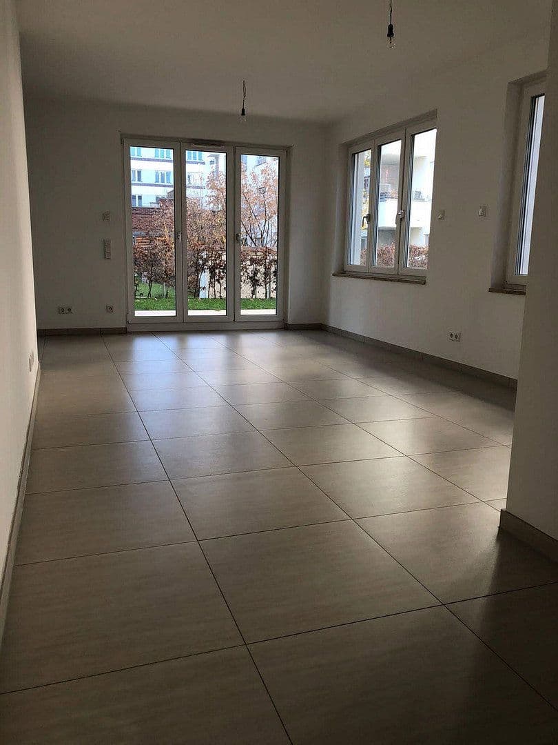 Predaj bytu 3-izbový 86 m², Brauhaus Str., Nürnberg, Bavorsko Predaj bytu 3-izbový 86 m², Brauhaus Str., Nürnberg, Bavorsko