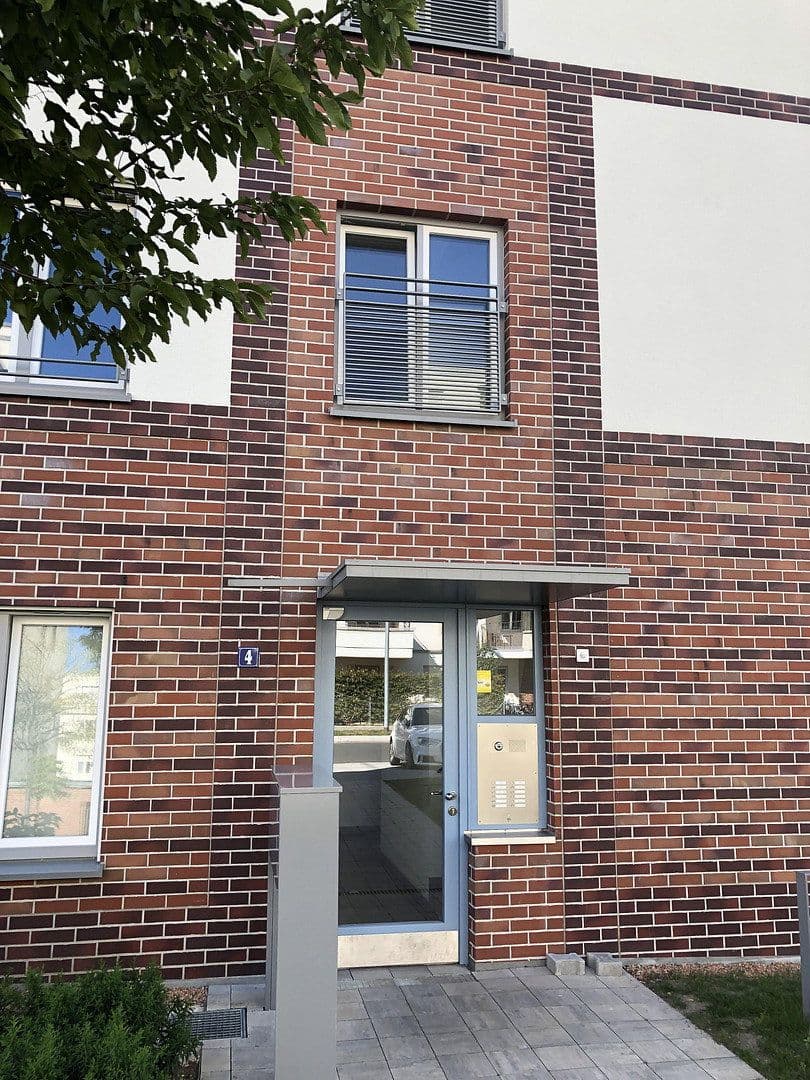 Predaj bytu 3-izbový 86 m², Brauhaus Str., Nürnberg, Bavorsko Predaj bytu 3-izbový 86 m², Brauhaus Str., Nürnberg, Bavorsko