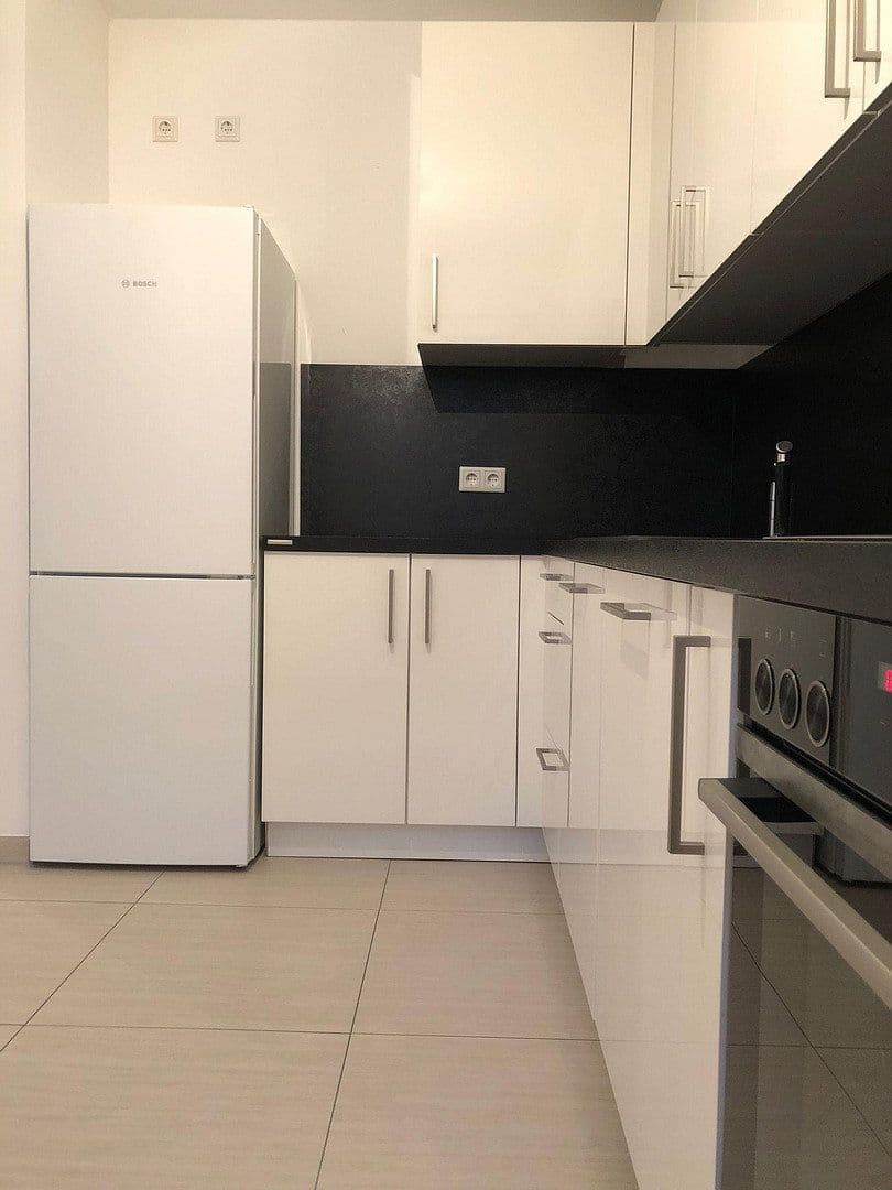 Predaj bytu 3-izbový 86 m², Brauhaus Str., Nürnberg, Bavorsko Predaj bytu 3-izbový 86 m², Brauhaus Str., Nürnberg, Bavorsko