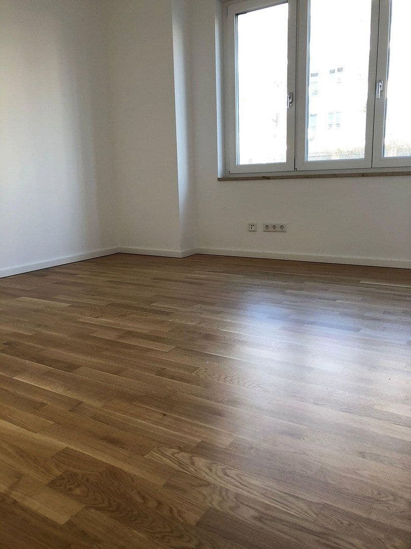 Predaj bytu 3-izbový 86 m², Brauhaus Str., Nürnberg, Bavorsko Predaj bytu 3-izbový 86 m², Brauhaus Str., Nürnberg, Bavorsko