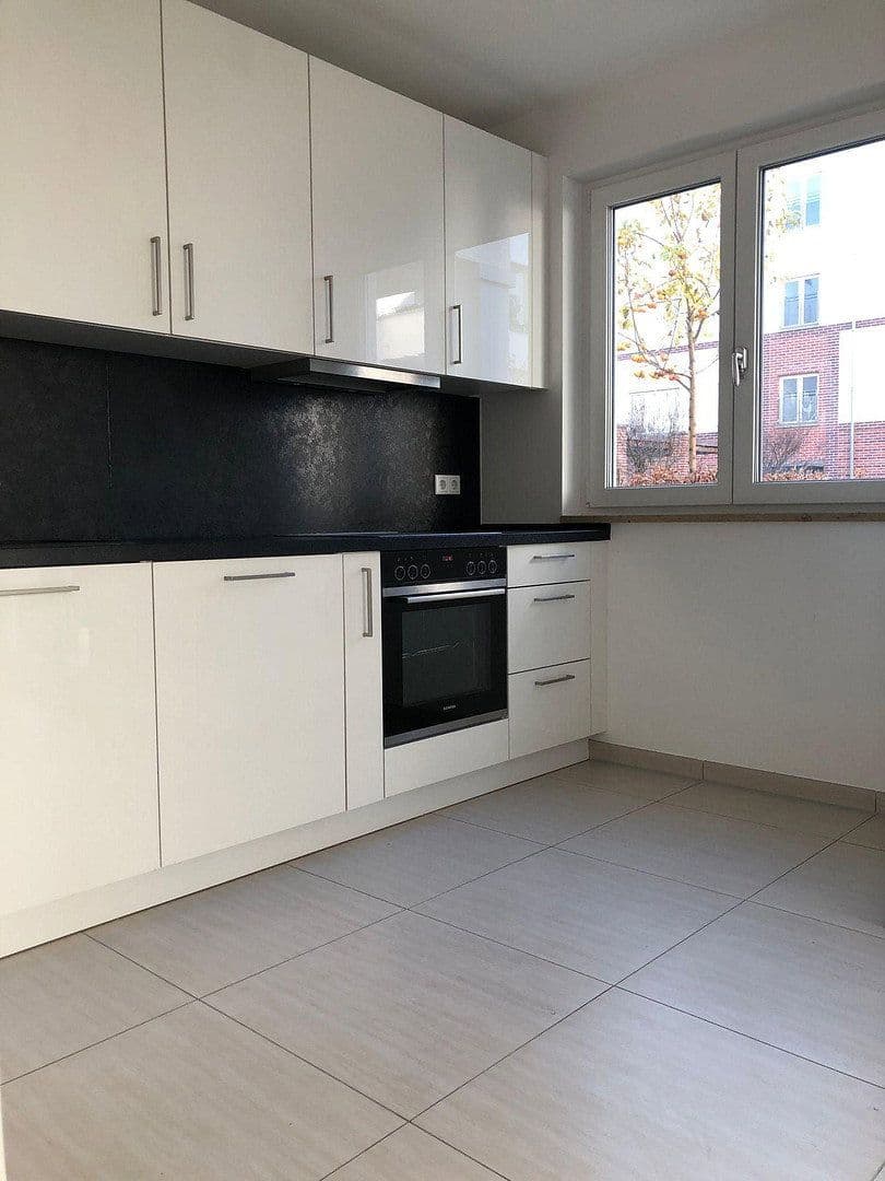 Predaj bytu 3-izbový 86 m², Brauhaus Str., Nürnberg, Bavorsko Predaj bytu 3-izbový 86 m², Brauhaus Str., Nürnberg, Bavorsko