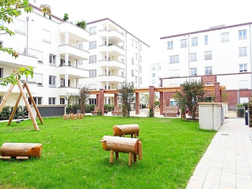 Predaj bytu 3-izbový 86 m², Brauhaus Str., Nürnberg, Bavorsko Predaj bytu 3-izbový 86 m², Brauhaus Str., Nürnberg, Bavorsko