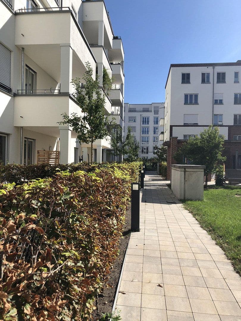 Predaj bytu 3-izbový 86 m², Brauhaus Str., Nürnberg, Bavorsko Predaj bytu 3-izbový 86 m², Brauhaus Str., Nürnberg, Bavorsko