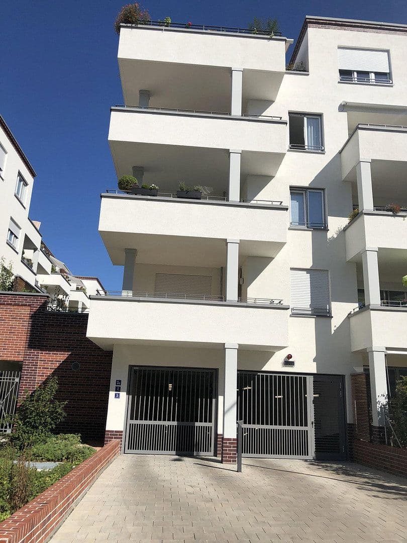 Predaj bytu 3-izbový 86 m², Brauhaus Str., Nürnberg, Bavorsko Predaj bytu 3-izbový 86 m², Brauhaus Str., Nürnberg, Bavorsko