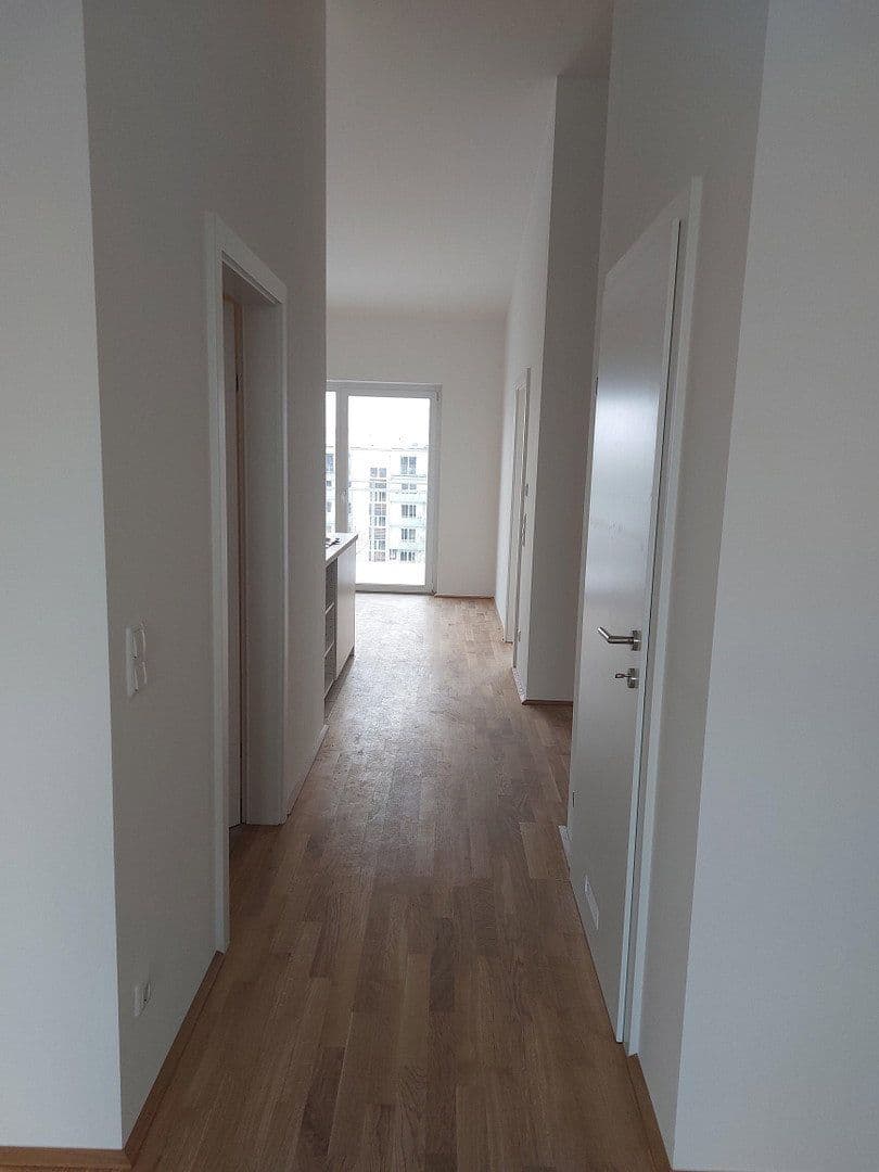 Prenájom bytu 2-izbový 66 m², Wienerstr. 29, Linz, Horné Rakúsko Prenájom bytu 2-izbový 66 m², Wienerstr. 29, Linz, Horné Rakúsko